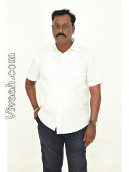 VHU9708  : Naicker (Tamil)  from  Chennai