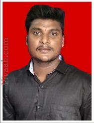 VHU9892  : Mudiraj (Telugu)  from  Karimnagar