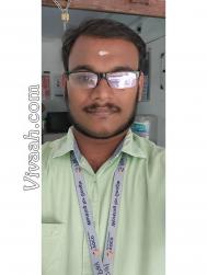 VHU9914  : Kamma (Telugu)  from  Chennai