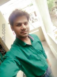 VHV0224  : Brahmin (Telugu)  from  Hyderabad