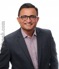 VHV0413  : Patel Kadva (Gujarati)  from  Cambridge (Ontario)