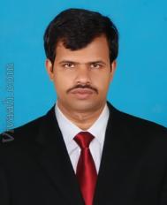 VHV0427  : Reddy (Tamil)  from  Thiruvallur