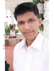 VHV0506  : Patel Kadva (Gujarati)  from  Vadodara