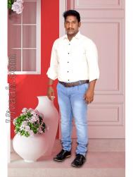 VHV0605  : Adi Dravida (Tamil)  from  Chennai