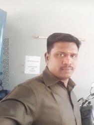 VHV0907  : Arunthathiyar (Tamil)  from  Salem (Tamil Nadu)