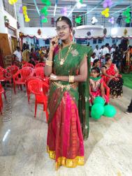 VHV0945  : Balija (Telugu)  from  Tirupati
