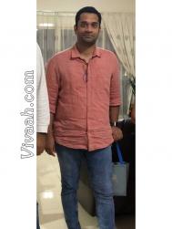 VHV1236  : Brahmin Dravida (Telugu)  from  Hyderabad