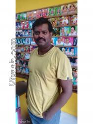 VHV1357  : Chettiar (Tamil)  from  Puducherry