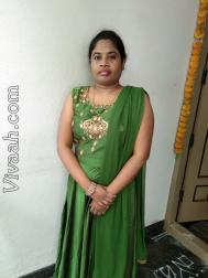 VHV1411  : Naidu (Telugu)  from  Bangalore