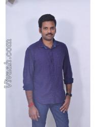 VHV1461  : Mudaliar (Tamil)  from  Cuddalore