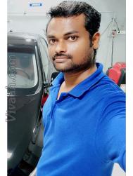 VHV1634  : Naidu (Telugu)  from  Chennai
