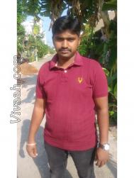 VHV1667  : Vannar (Kannada)  from  Coimbatore