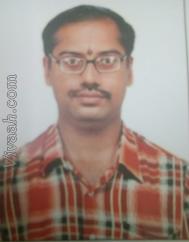 VHV1705  : Brahmin Madhwa (Marathi)  from  Chennai