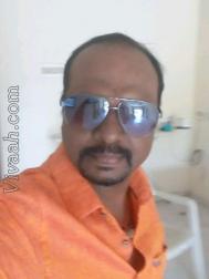 VHV1927  : Chettiar (Telugu)  from  Chennai