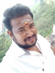 VHV2018  : Kongu Vellala Gounder (Tamil)  from  Coimbatore