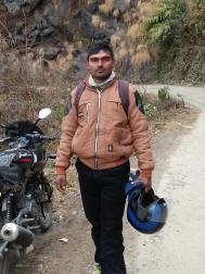 VHV2031  : Lohar (Bhojpuri)  from  Sibsagar