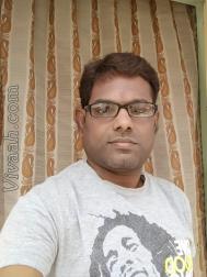 VHV2037  : Kapu (Telugu)  from  Serilingampalle