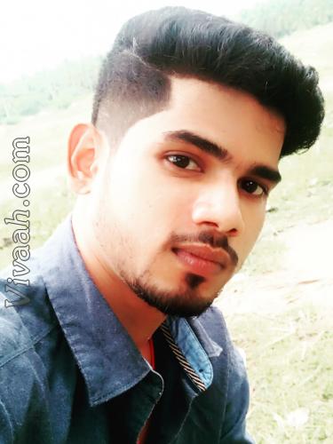 Tamil Nadar Hindu 27 Years Groom/Boy Nagercoil. | Matrimonial Profile VHV2266 - Vivaah Matrimony Tamil Nadar Hindu 27 Years Groom/Boy Nagercoil. | Matrimonial Profile VHV2266 - Vivaah Matrimony