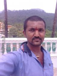 VHV2296  : Gowda (Kannada)  from  Bangalore