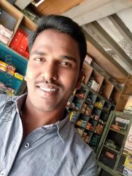 VHV2619  : Gounder (Tamil)  from  Tiruchirappalli