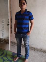 VHV2657  : Maharashtrian (Marathi)  from  Thane