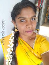 VHV2731  : Adi Dravida (Tamil)  from  Bangalore