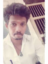 VHV2797  : Kongu Vellala Gounder (Tamil)  from  Coimbatore