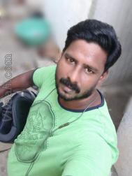 VHV2851  : Adi Dravida (Tamil)  from  Chennai