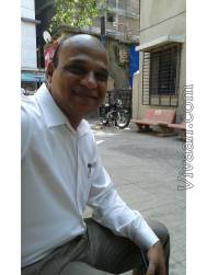 VHV2982  : Maharashtrian (Marathi)  from  Mumbai
