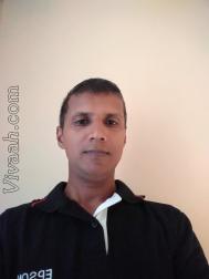 VHV2994  : Kongu Vellala Gounder (Tamil)  from  Hendala