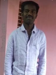 VHV3269  : Devendra Kula Vellalar (Tamil)  from  Chennai