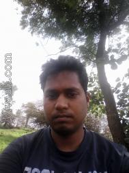 VHV3642  : Teli (Hindi)  from  Indore