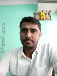 VHV3646  : Gowda (Kannada)  from  Mandya