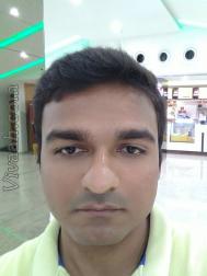 VHV3719  : Patel Kadva (Gujarati)  from  Surat