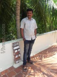 VHV3880  : Naidu (Tamil)  from  Madurai