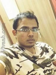VHV3884  : Kongu Vellala Gounder (Tamil)  from  Coimbatore