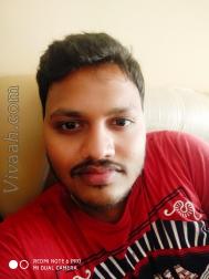 VHV4040  : Reddy (Telugu)  from  Anantapur