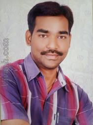VHV4115  : Viswabrahmin (Telugu)  from  Eluru