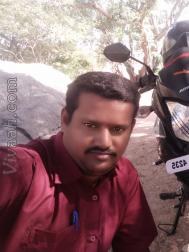 VHV4123  : Nadar (Tamil)  from  Coimbatore