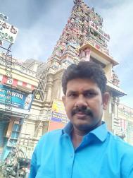VHV4136  : Brahmin Madhwa (Kannada)  from  Coimbatore