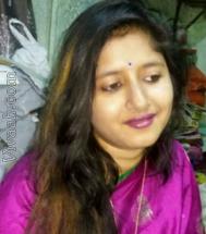 VHV4231  : Kayastha (Bengali)  from  Kolkata