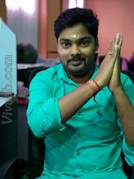 VHV4317  : Scheduled Caste (Tamil)  from  Rasipuram