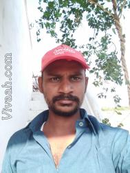 VHV4351  : Naicker (Tamil)  from  Arakkonam