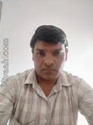 VHV4471  : Padmashali (Telugu)  from  Hyderabad