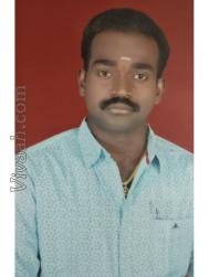 VHV4646  : Mudaliar (Tamil)  from  Kolar