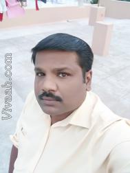 VHV4896  : Chettiar - Devanga (Kannada)  from  Coimbatore