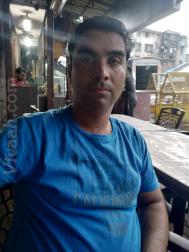 VHV5095  : Qureshi (Marwari)  from  Mumbai