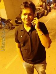 VHV5458  : Agarwal (Hindi)  from  Bangalore