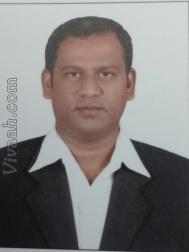 VHV5812  : Adi Dravida (Tamil)  from  Bangalore