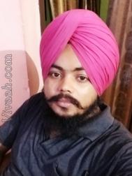 VHV5824  : Arora (Punjabi)  from  Ludhiana